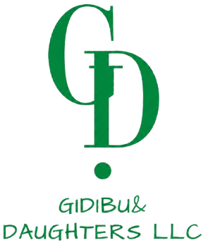 Gidibu & Daughters LLC